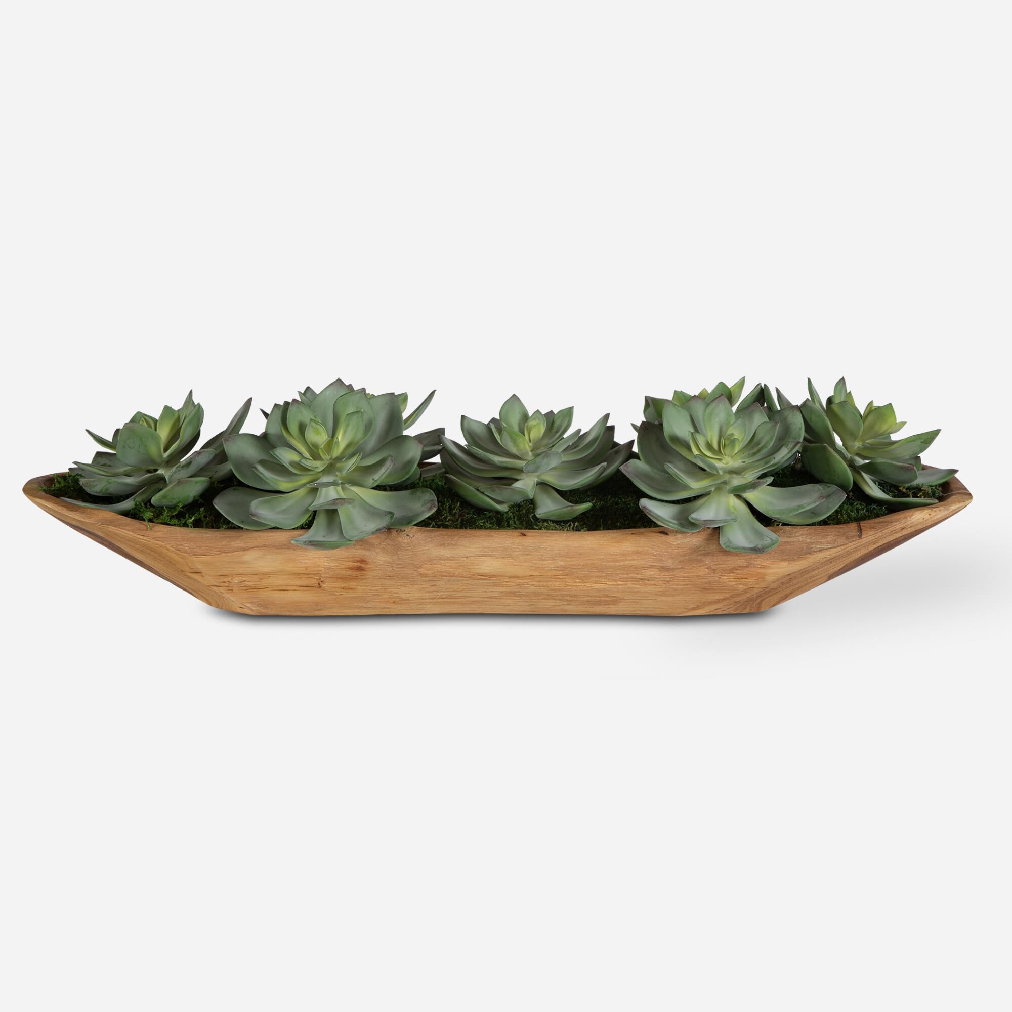 Yuma 27 Inch Botanical by Uttermost