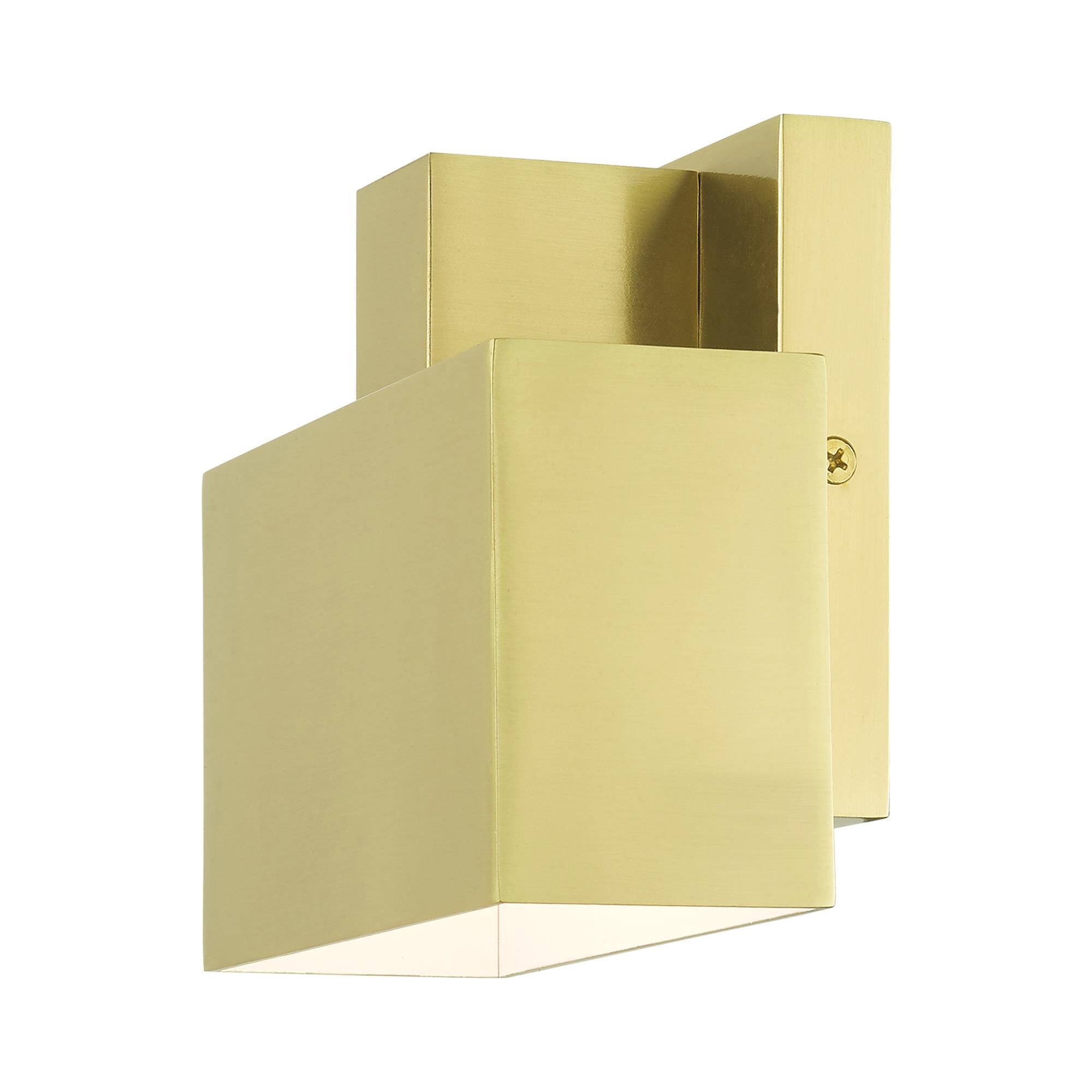 Livex Lighting Lynx 6 Inch Wall Sconce