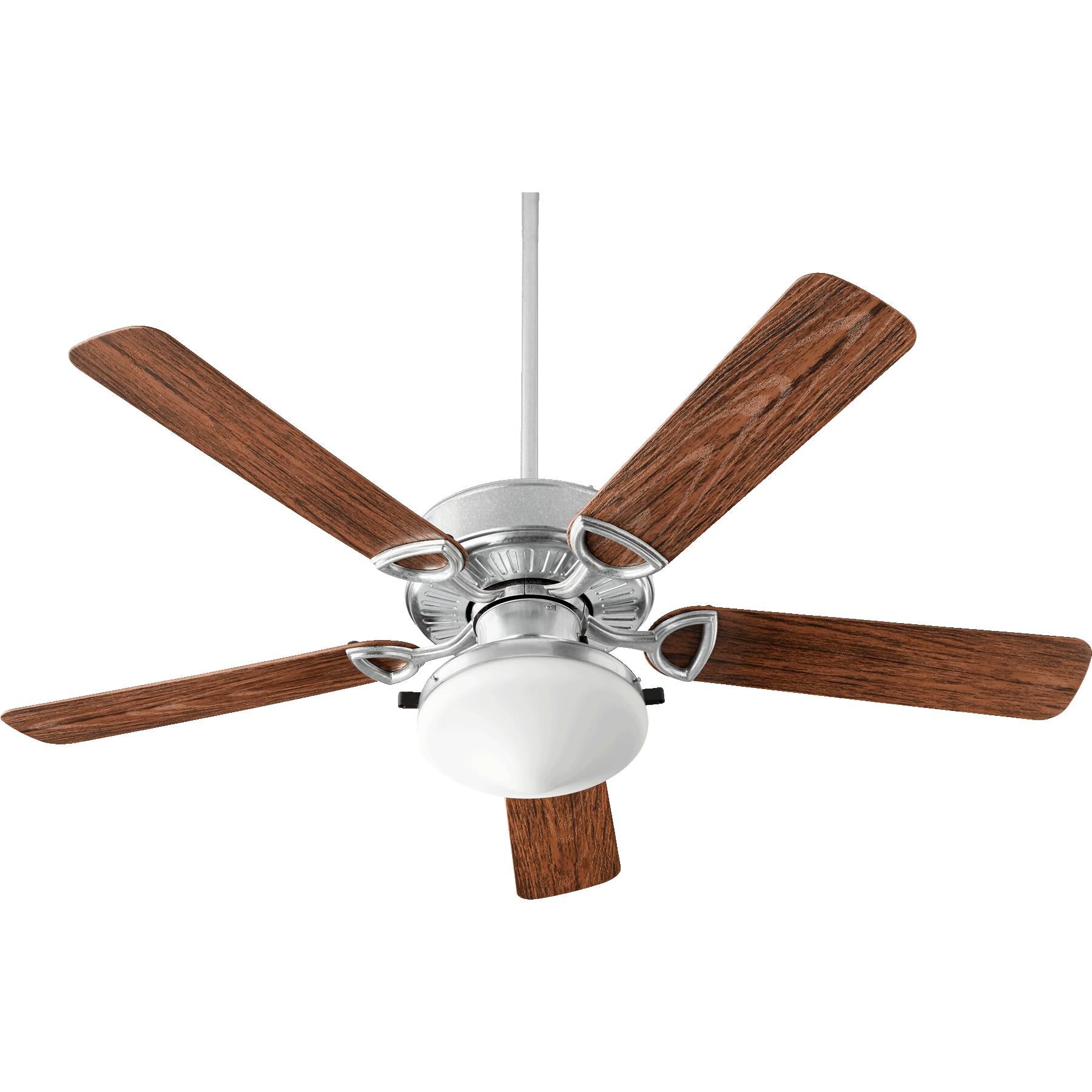 Estate Patio Outdoor Rated 52 Inch Ceiling Fan by Quorum International