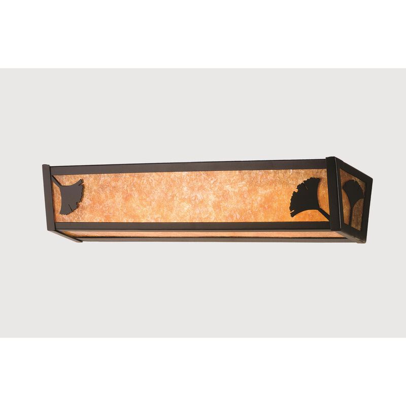 24 Inch 4 Light Bath Vanity Light by Meyda Lighting