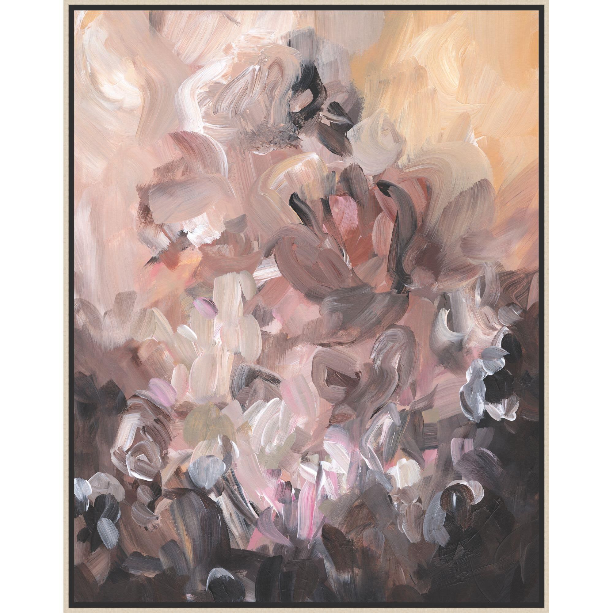 Sara Richardson Human Nature Print by LEVEL57