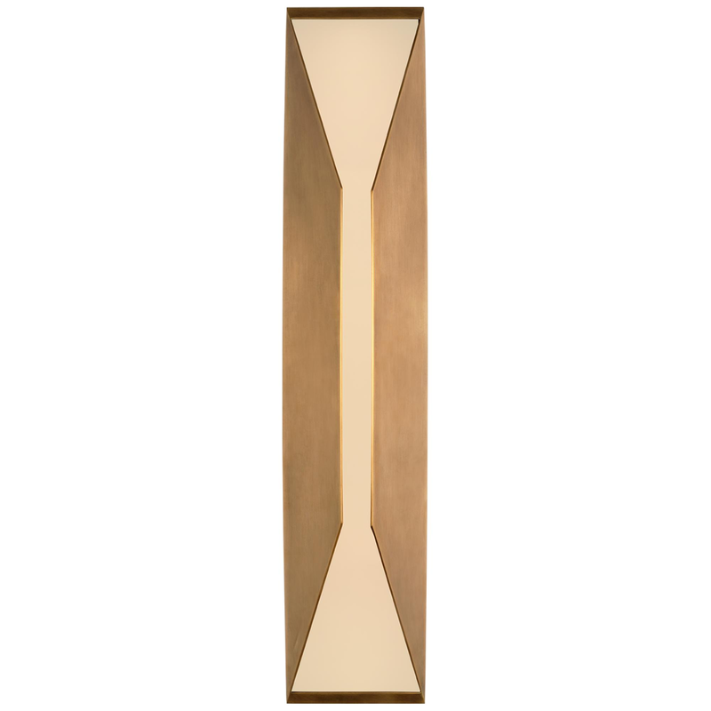 Kelly Wearstler Stretto 1 Light LED Wall Sconce by Visual Comfort