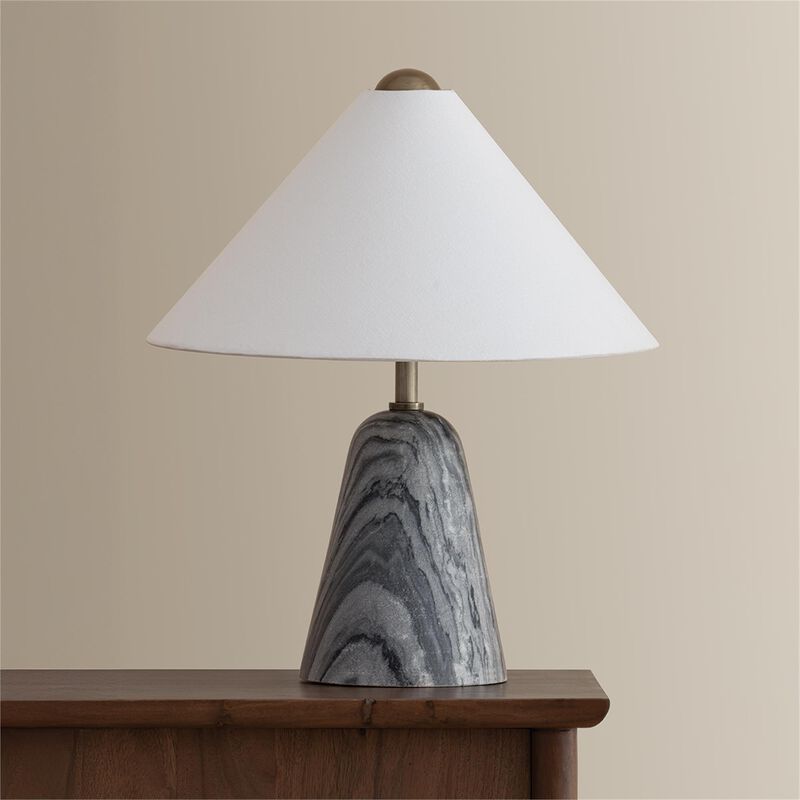 Millbrae Small Table Lamp by Troy Lighting