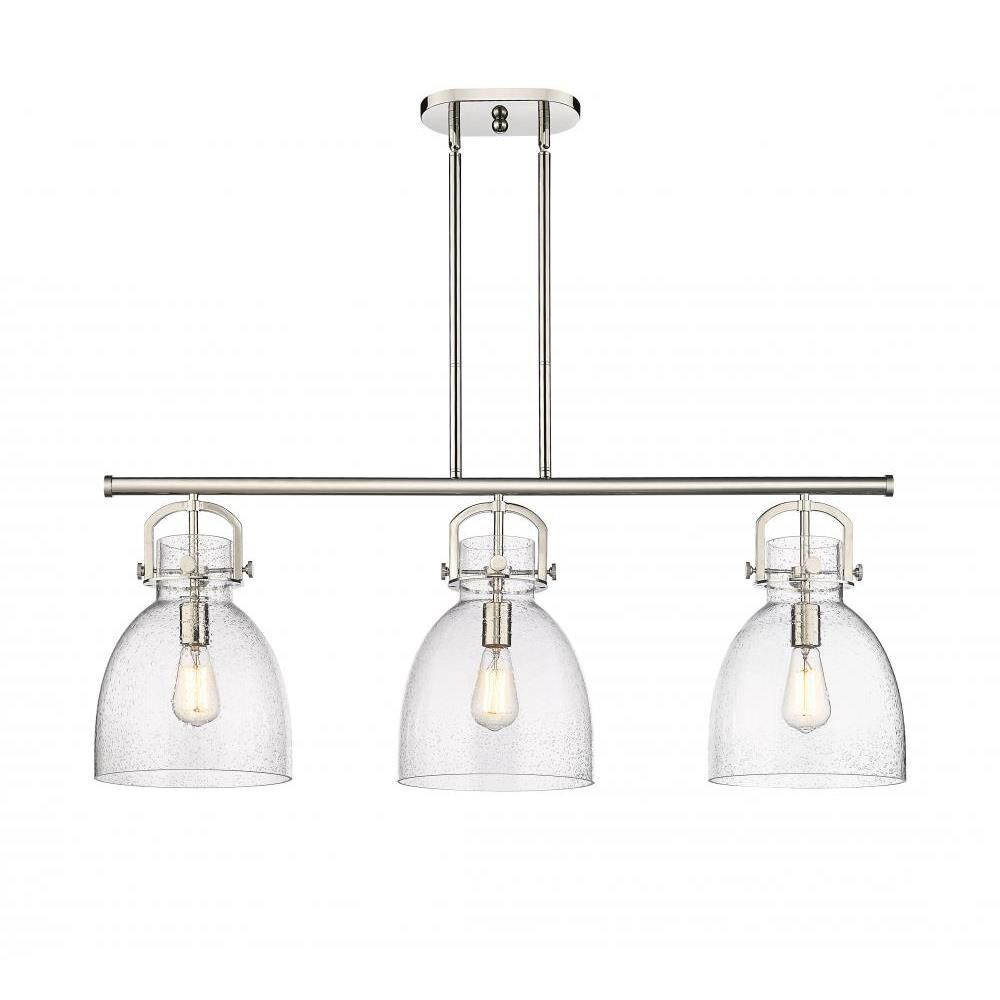 Innovations Lighting Linear Suspension Light