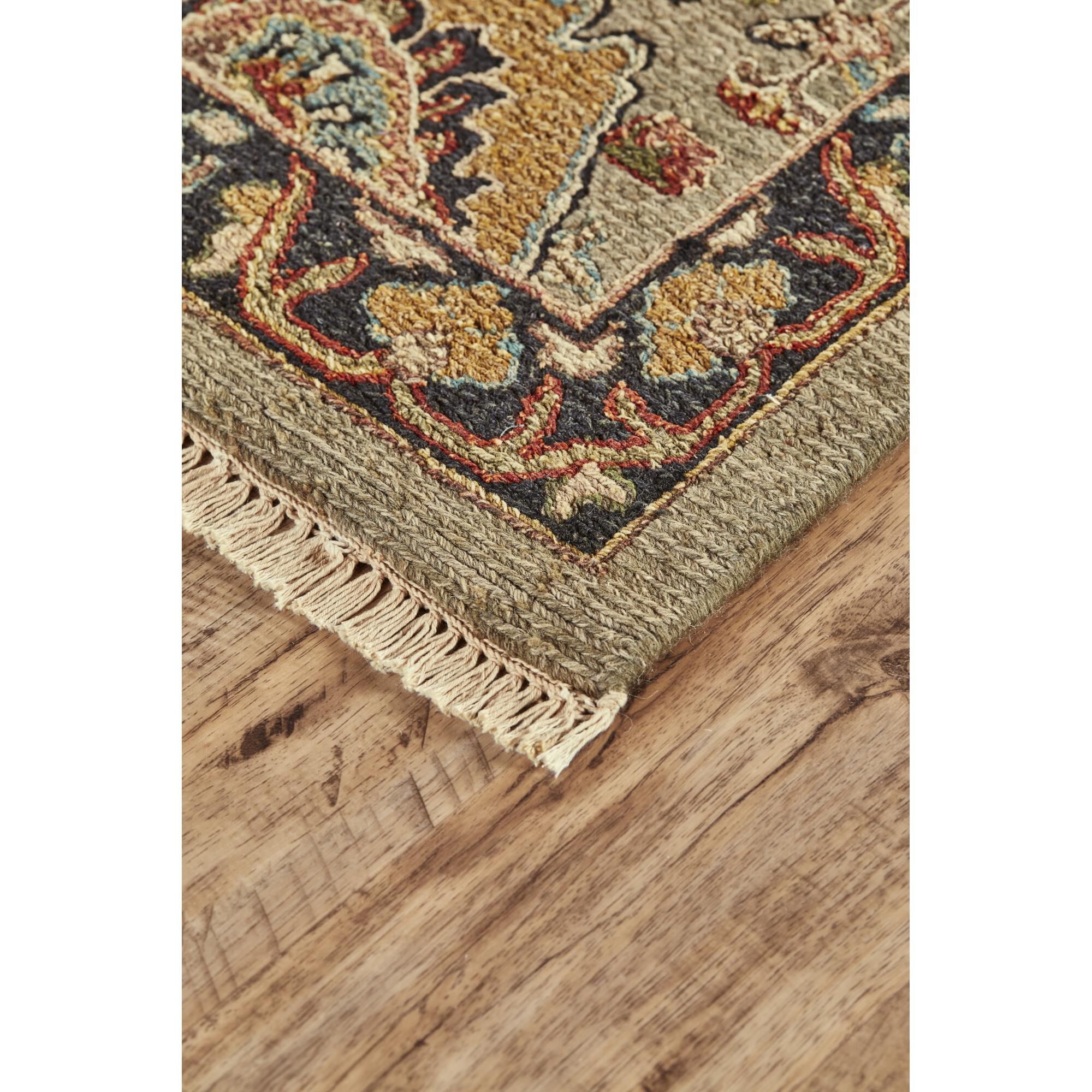 Amherst Area Rug,