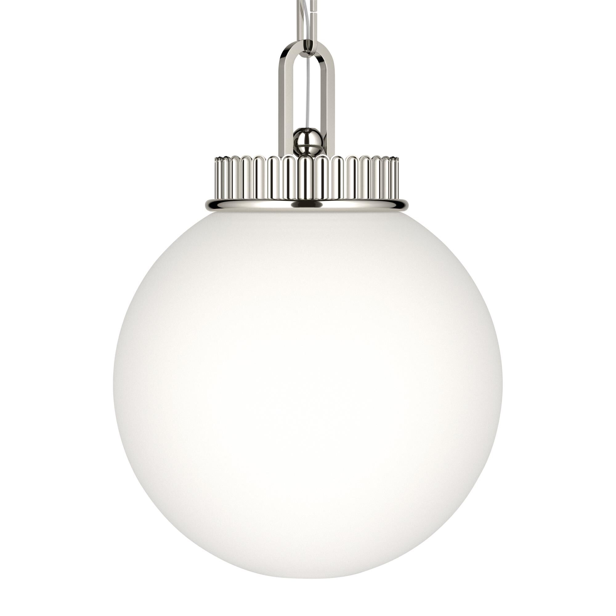 Andorra 11 Inch Mini Pendant by Kichler Lighting