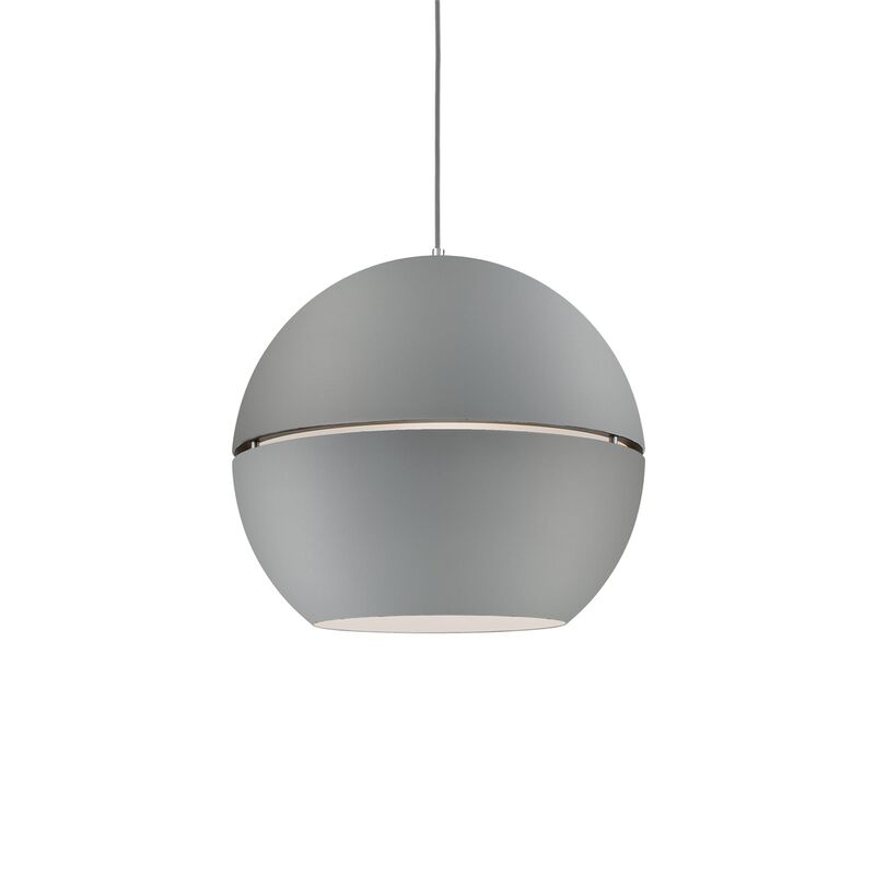Lucas Medium Pendant Light by Kuzco