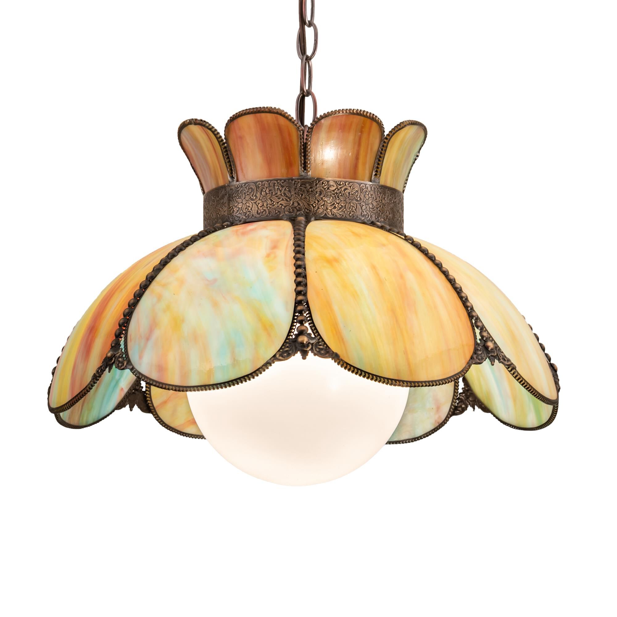 Shown in Craftsman Brown finish