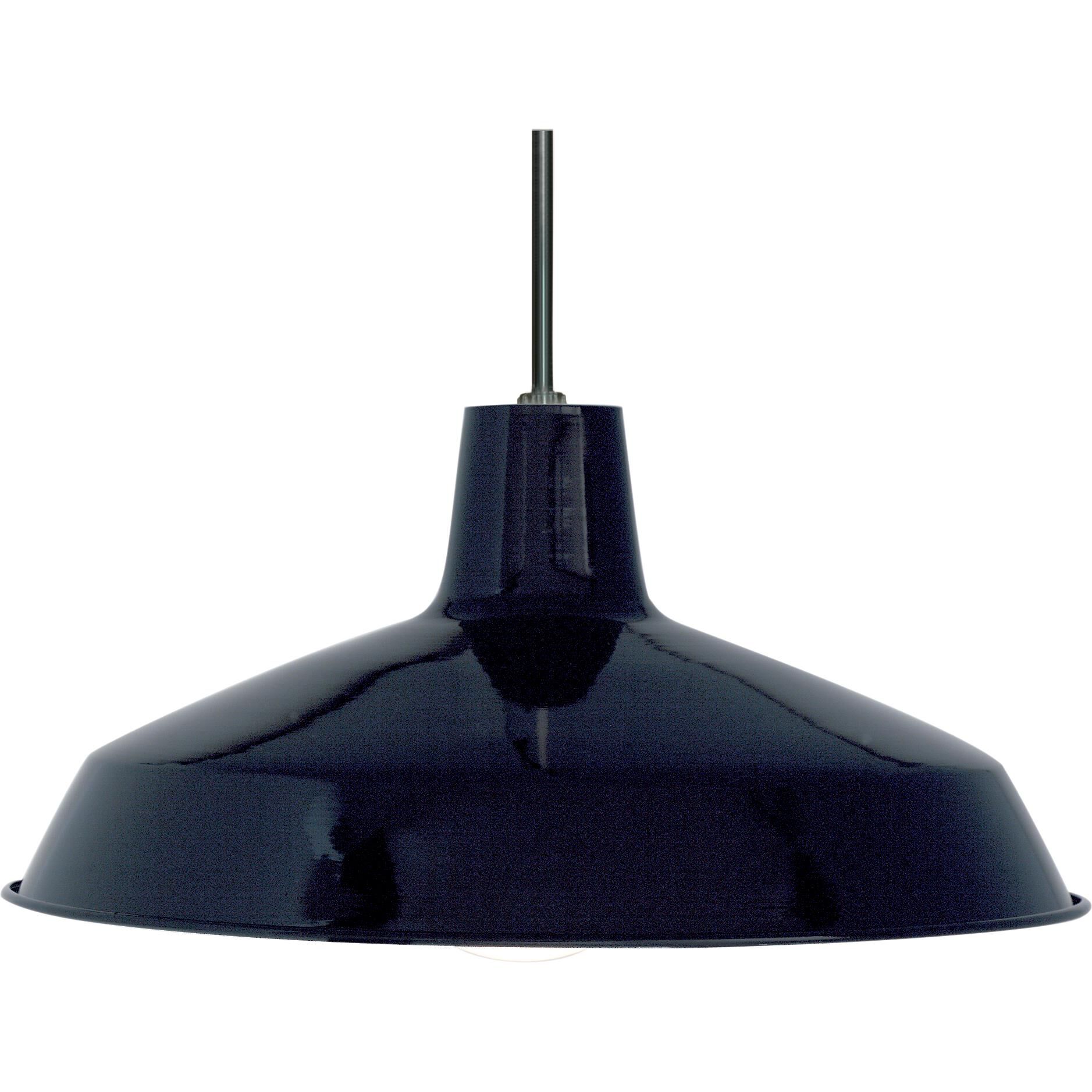 16 Inch Large Pendant by Nuvo Lighting