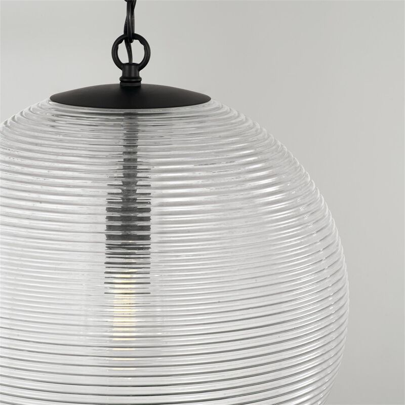 Capital Lighting Fixture Company Dolan 15 Inch Large Pendant
