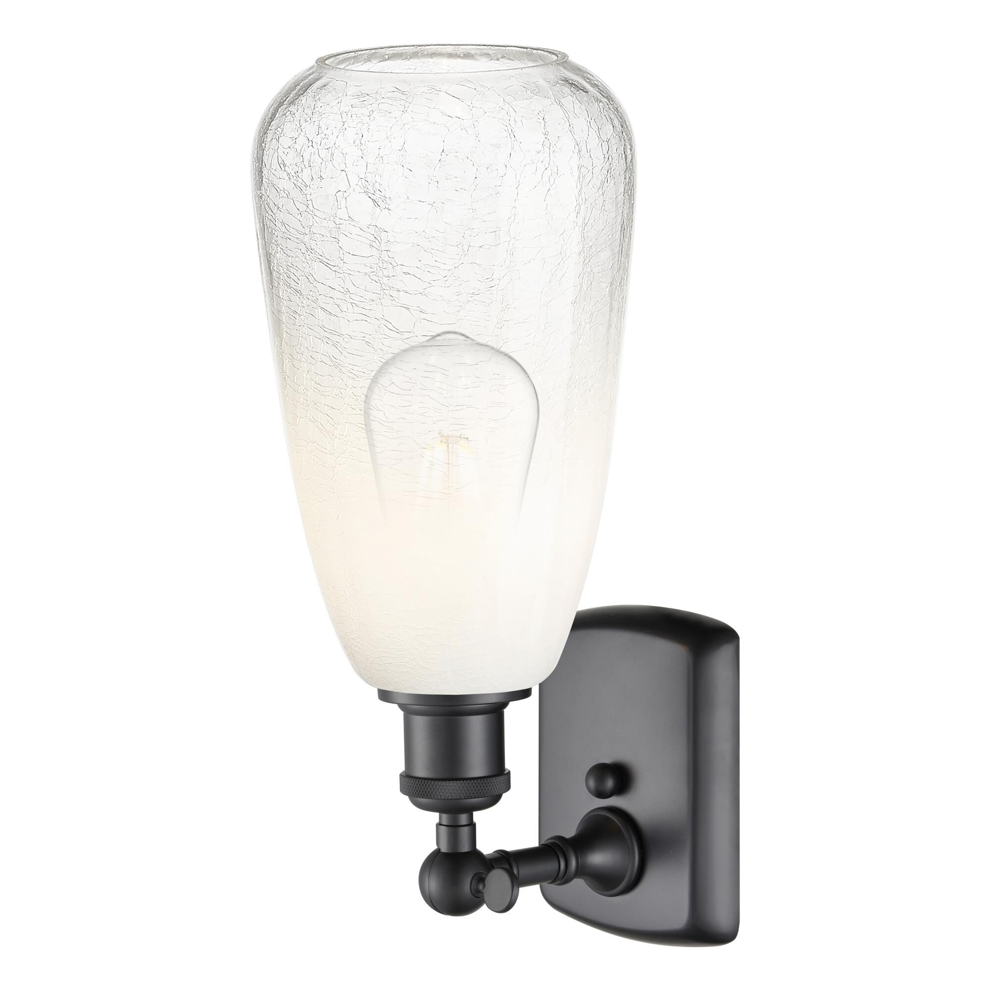 Bruno Marashlian Brookhaven Almond Wall Sconce by Innovations Lighting