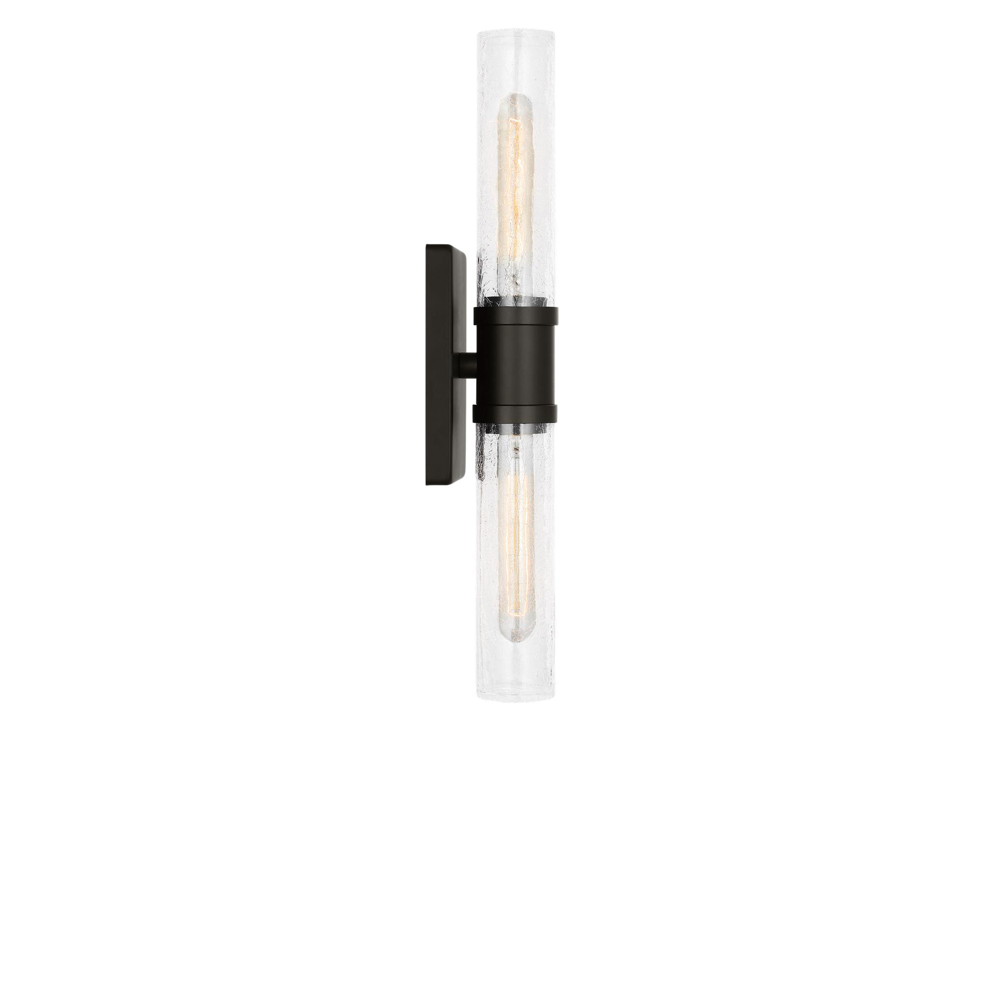 Sean Lavin Keaton 20 Inch 2 Light Bath Vanity Light,