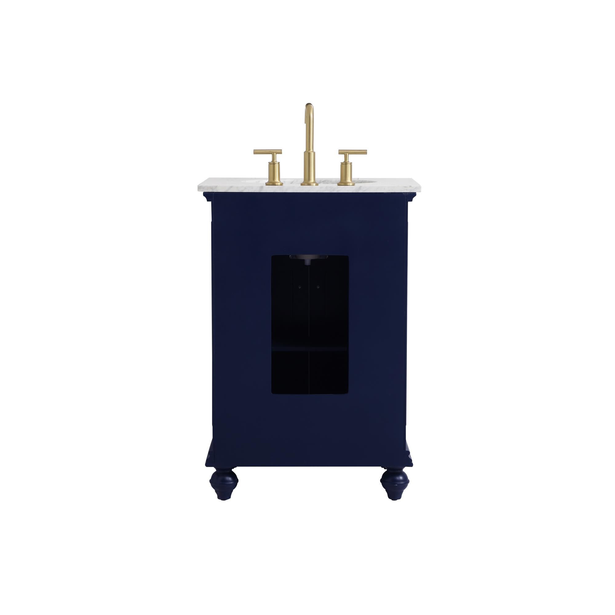 Otto Bath Vanity by Elegant Decor