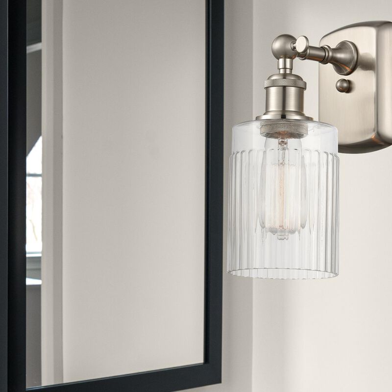 Innovations Lighting Bruno Marashlian Hadley 9 Inch Wall Sconce