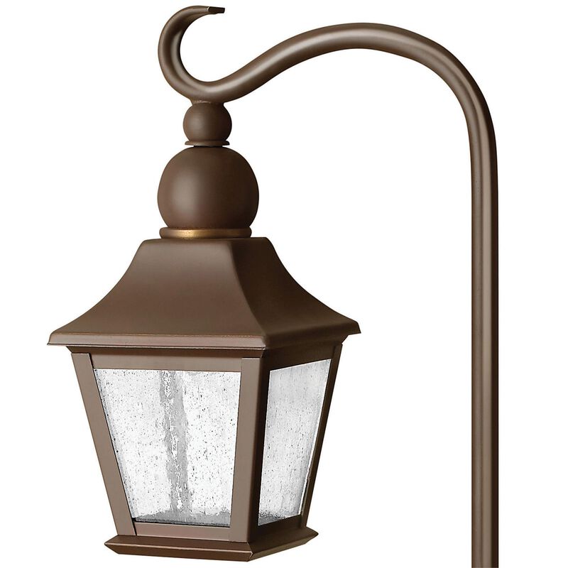 Bratenahl 17 Inch Decorative Pathway Light by Hinkley