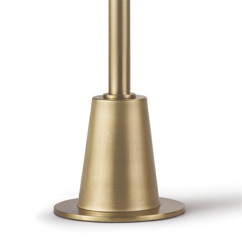 Raven Large Desk Lamp by Regina Andrew