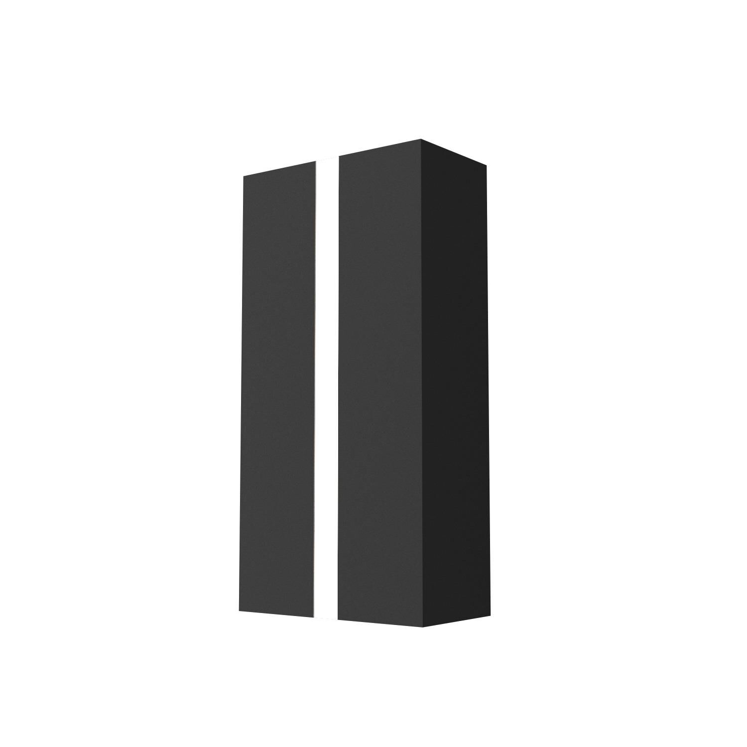 Clean Wall Sconce by Accord Lighting