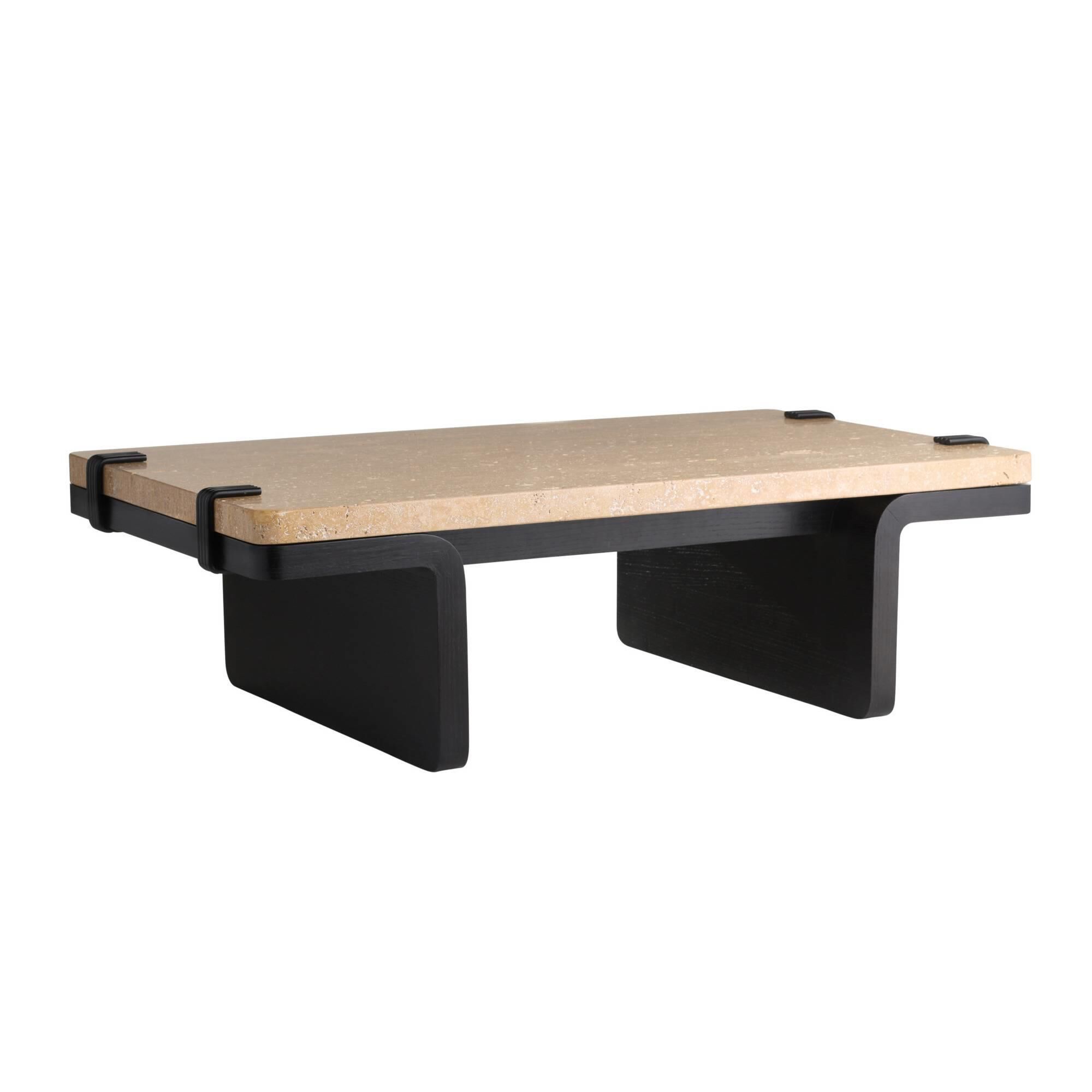 Europa 56 Inch Coffee Table by Arteriors Home