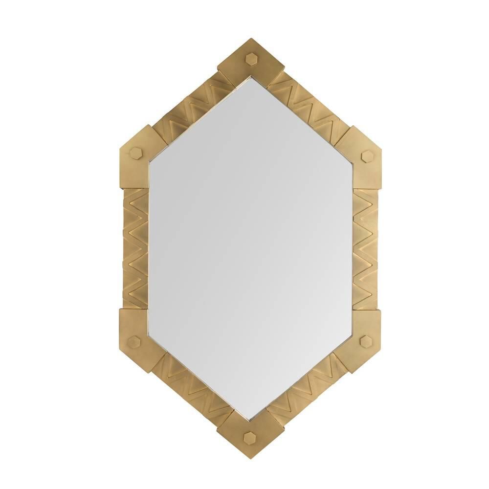 Holt 48 Inch Decorative Mirror by Arteriors Home