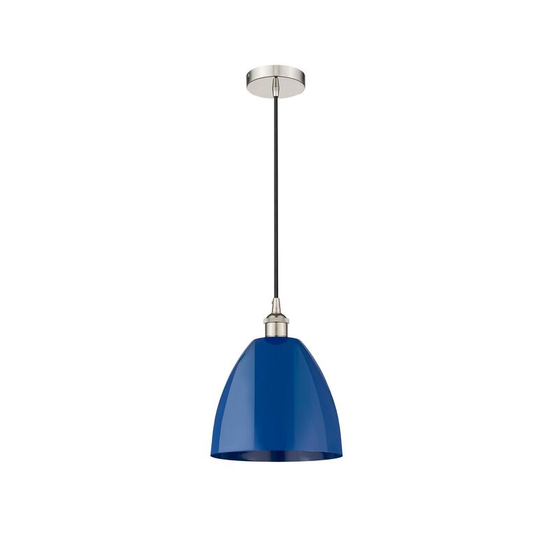 Bruno Marashlian Plymouth Dome Mini Pendant by Innovations Lighting