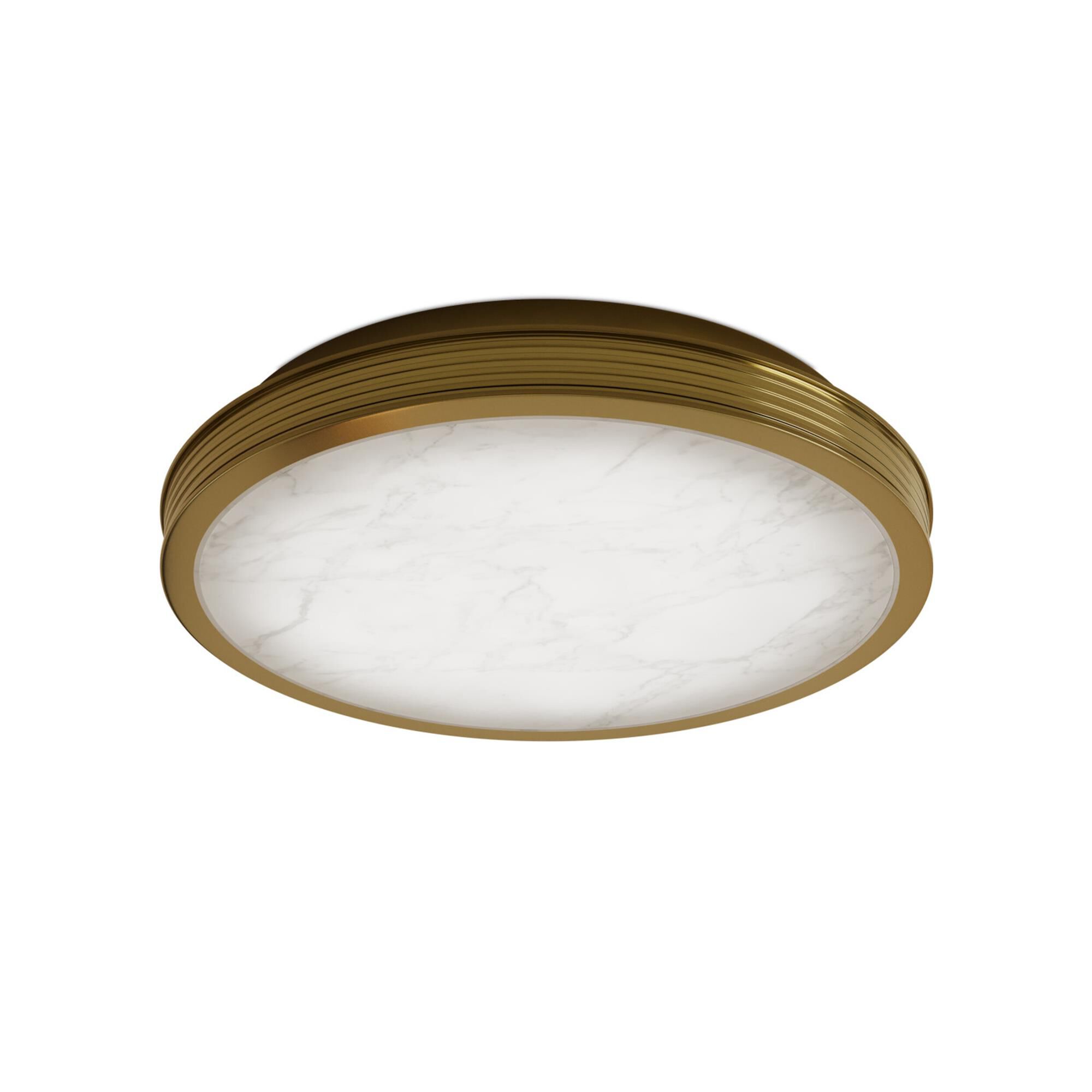 Aydan 16 Inch Flush Mount,