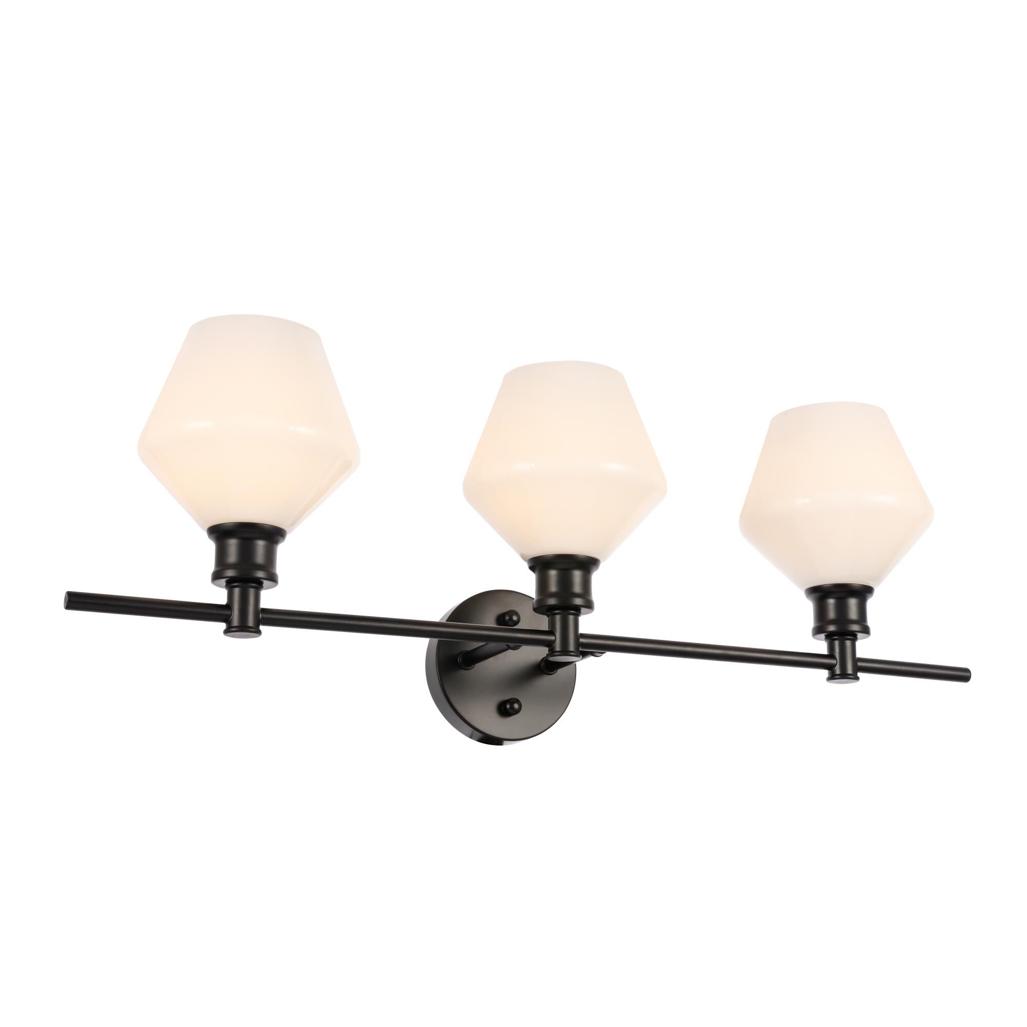 Gene 28 Inch Bath Vanity Light by Elegant Lighting