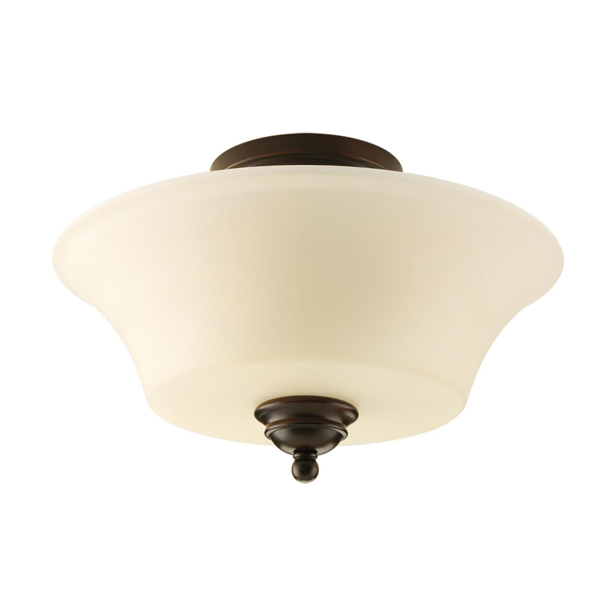 Essex 12 Inch Mini Pendant by Progress Lighting