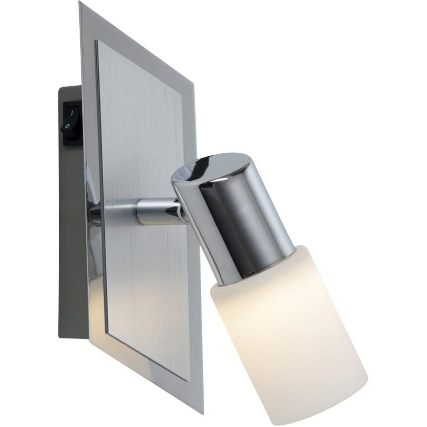 Arnsberg Dallas 8 Inch LED Wall Sconce