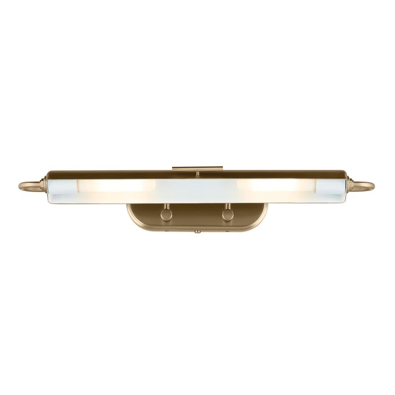 Caillier 29 Inch Picture Light by Kichler