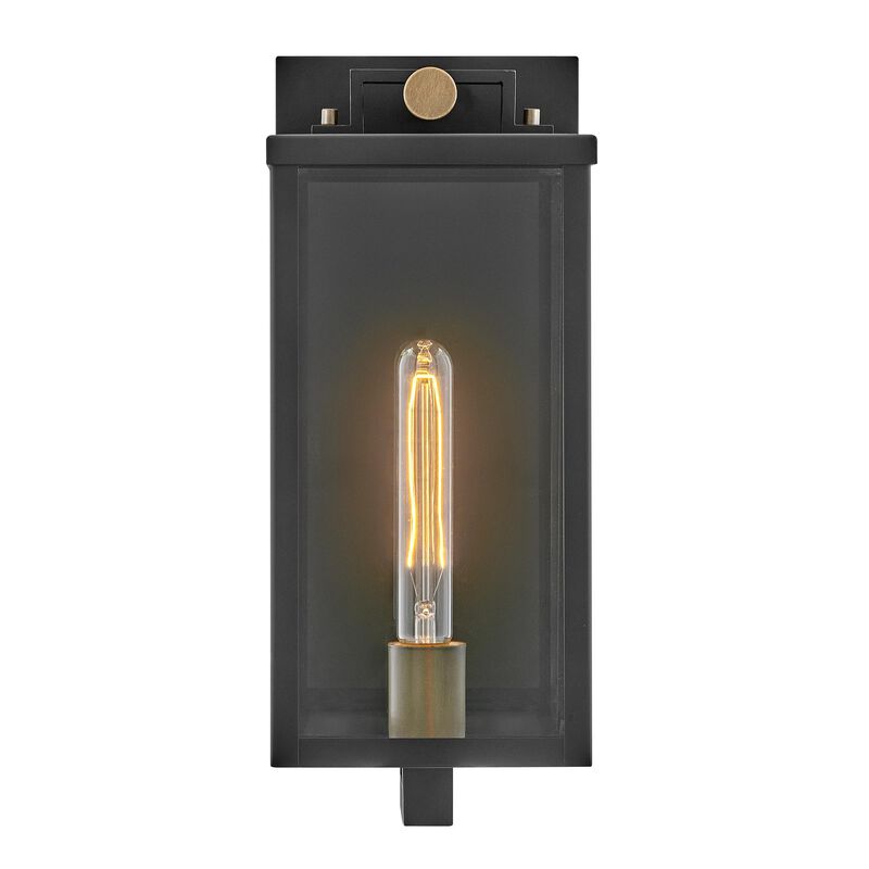 Catalina 16 Inch Outdoor Wall Light by Hinkley