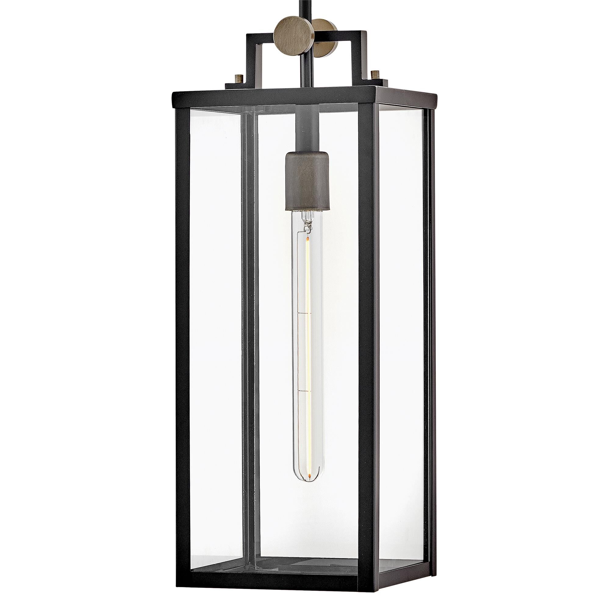 Catalina Medium Outdoor Hanging Lantern,