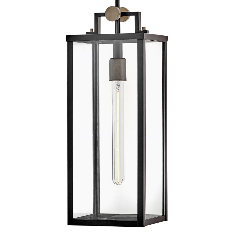 Catalina Medium Outdoor Hanging Lantern by Hinkley