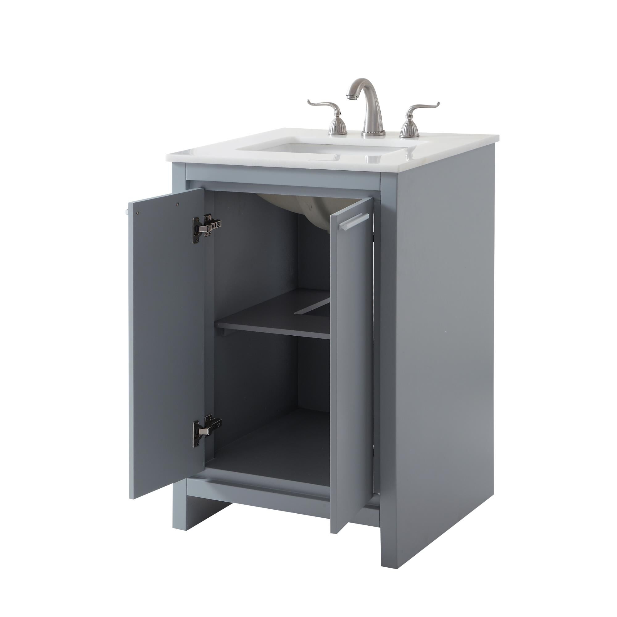 Filipo Bath Vanity by Elegant Decor