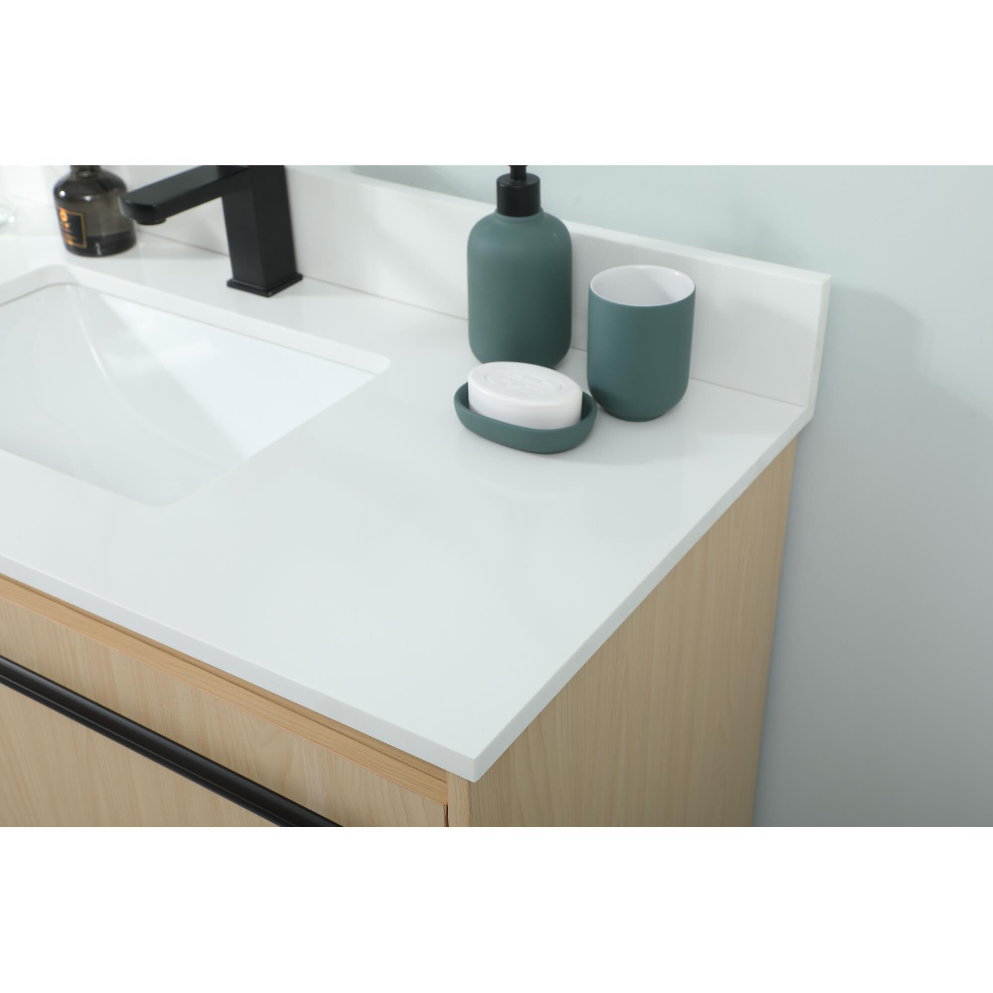 Sloane Bath Vanity by Elegant Decor