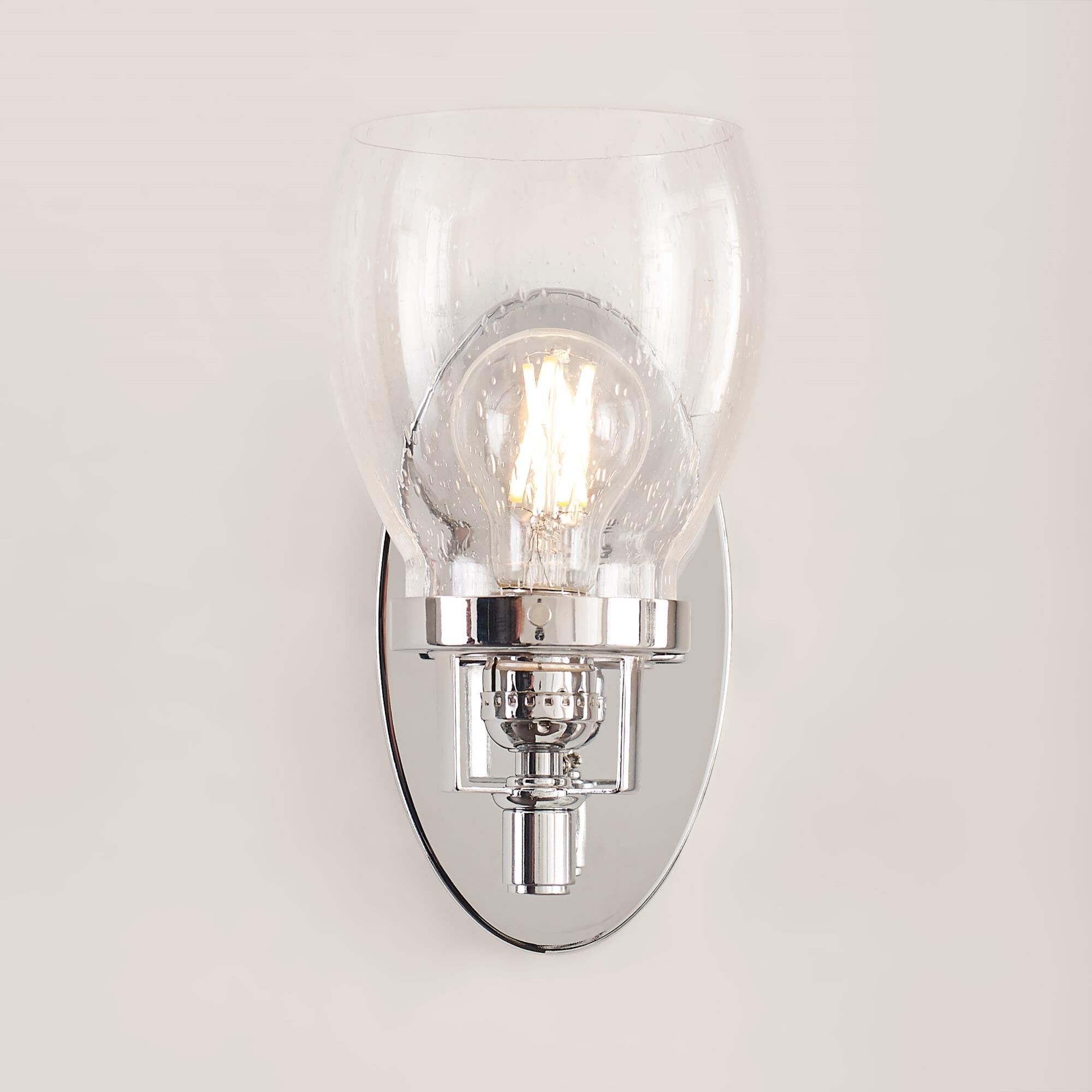 Generation Lighting Belton 9 Inch Wall Sconce