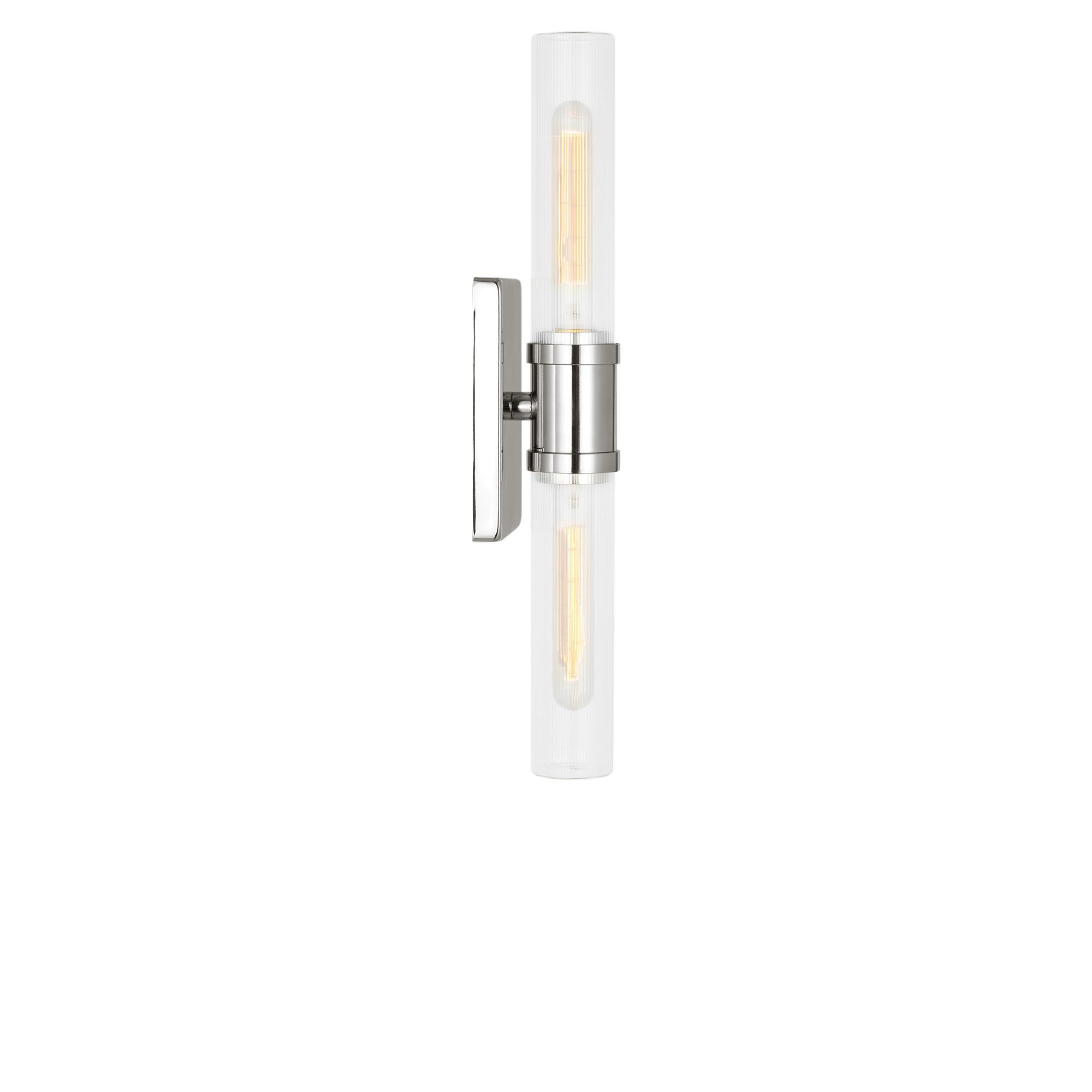 Sean Lavin Keaton 20 Inch 2 Light Bath Vanity Light,