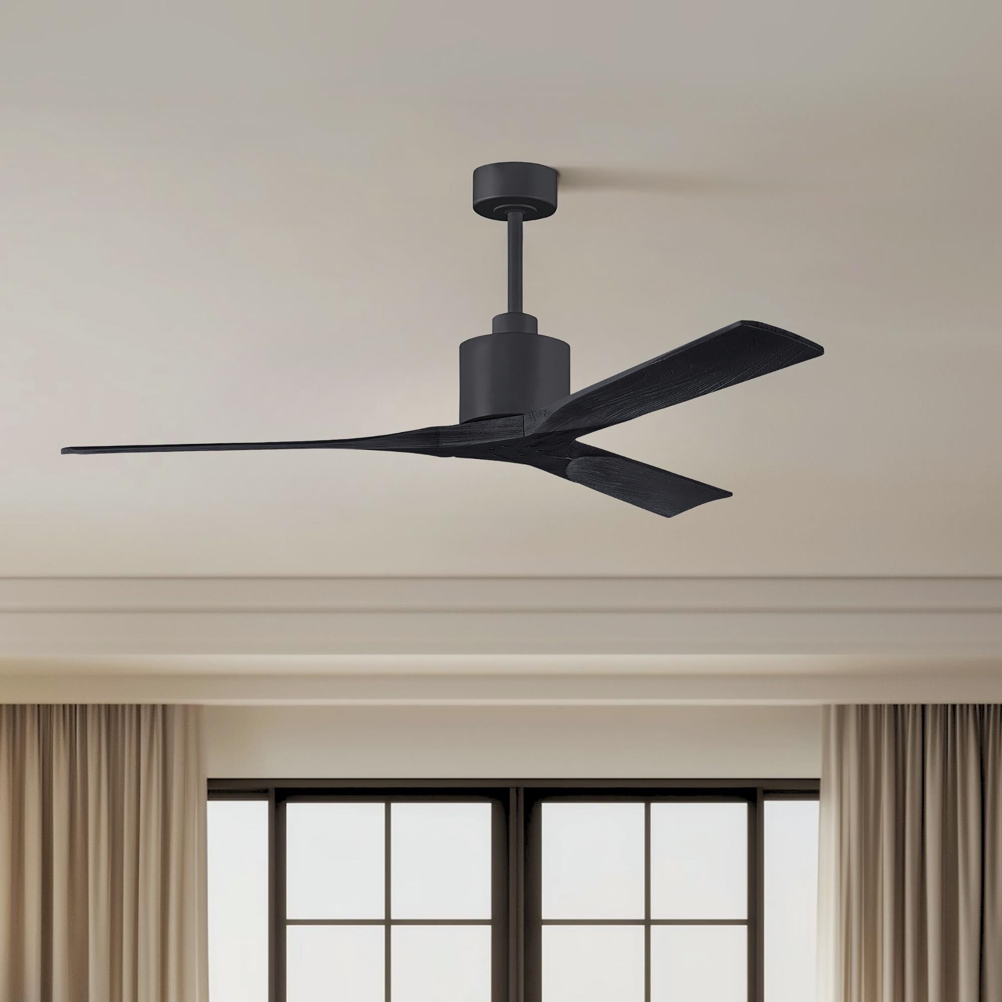 Nan 60 Inch Ceiling Fan by Matthews Fan Company