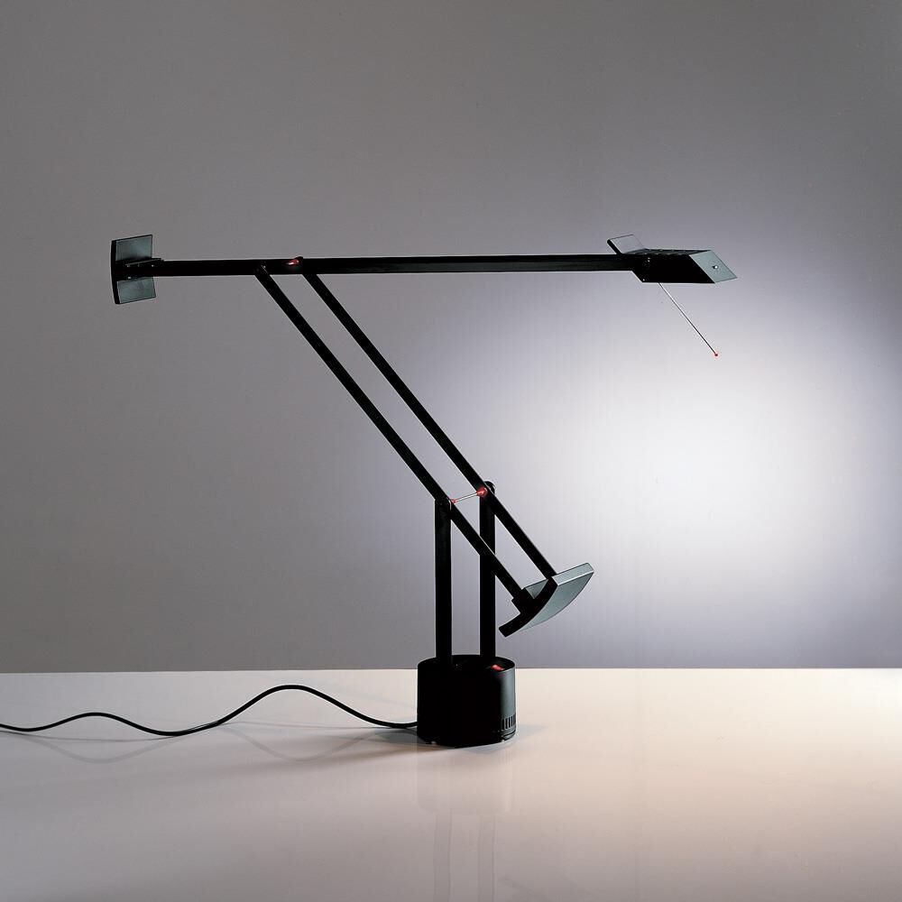 Richard Sapper Tizio 26 Inch Table Lamp by Artemide