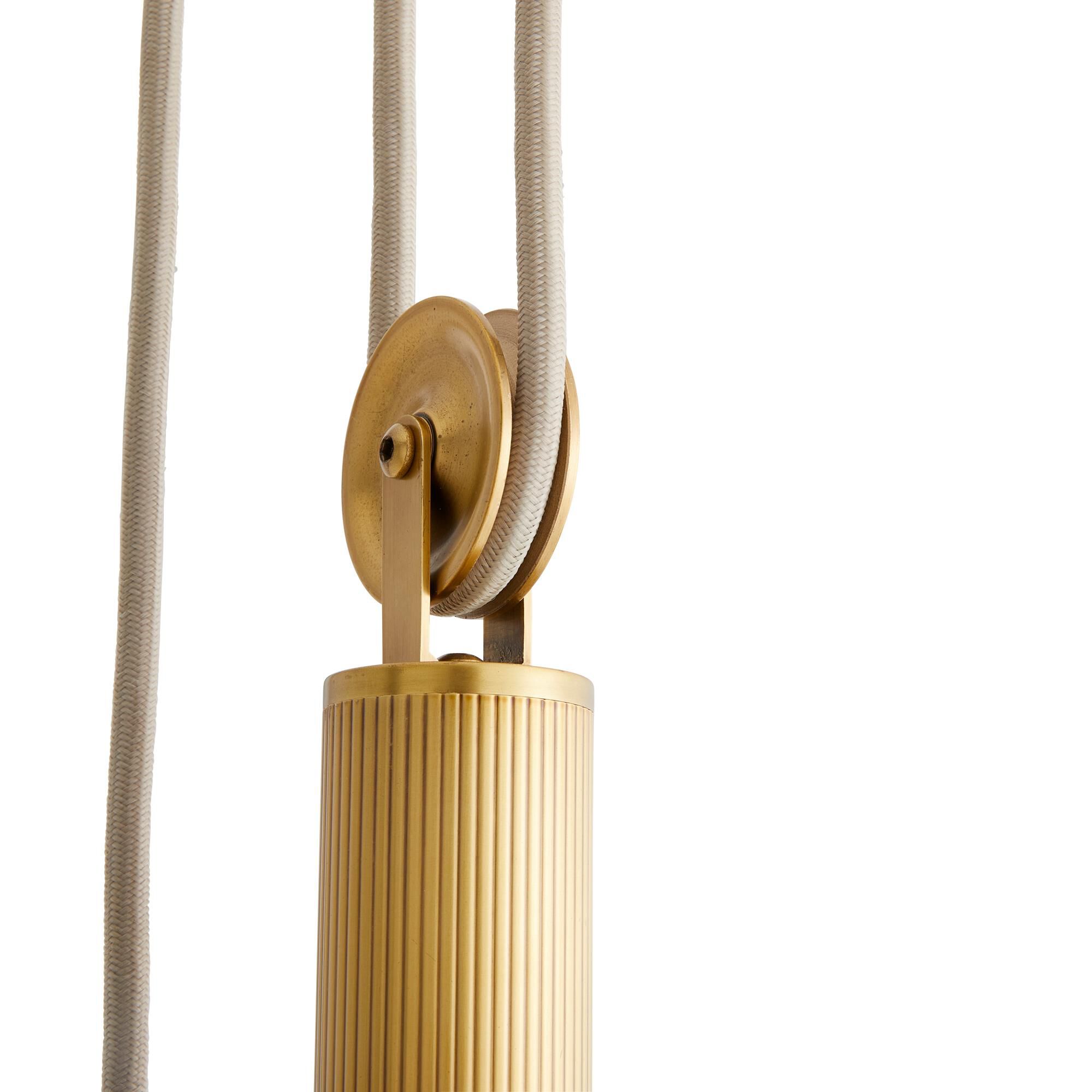 Arteriors Home Norfolk 20 Inch Large Pendant