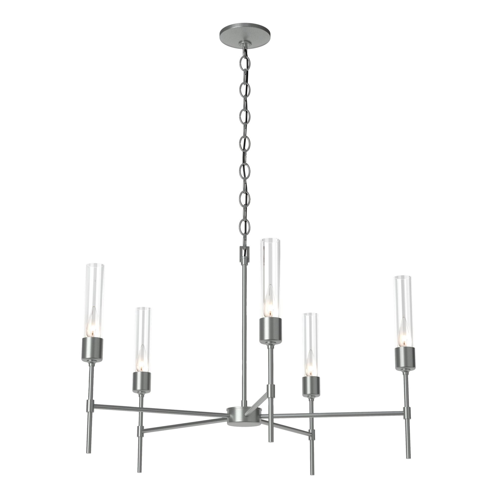 Vela Chandelier by Hubbardton Forge