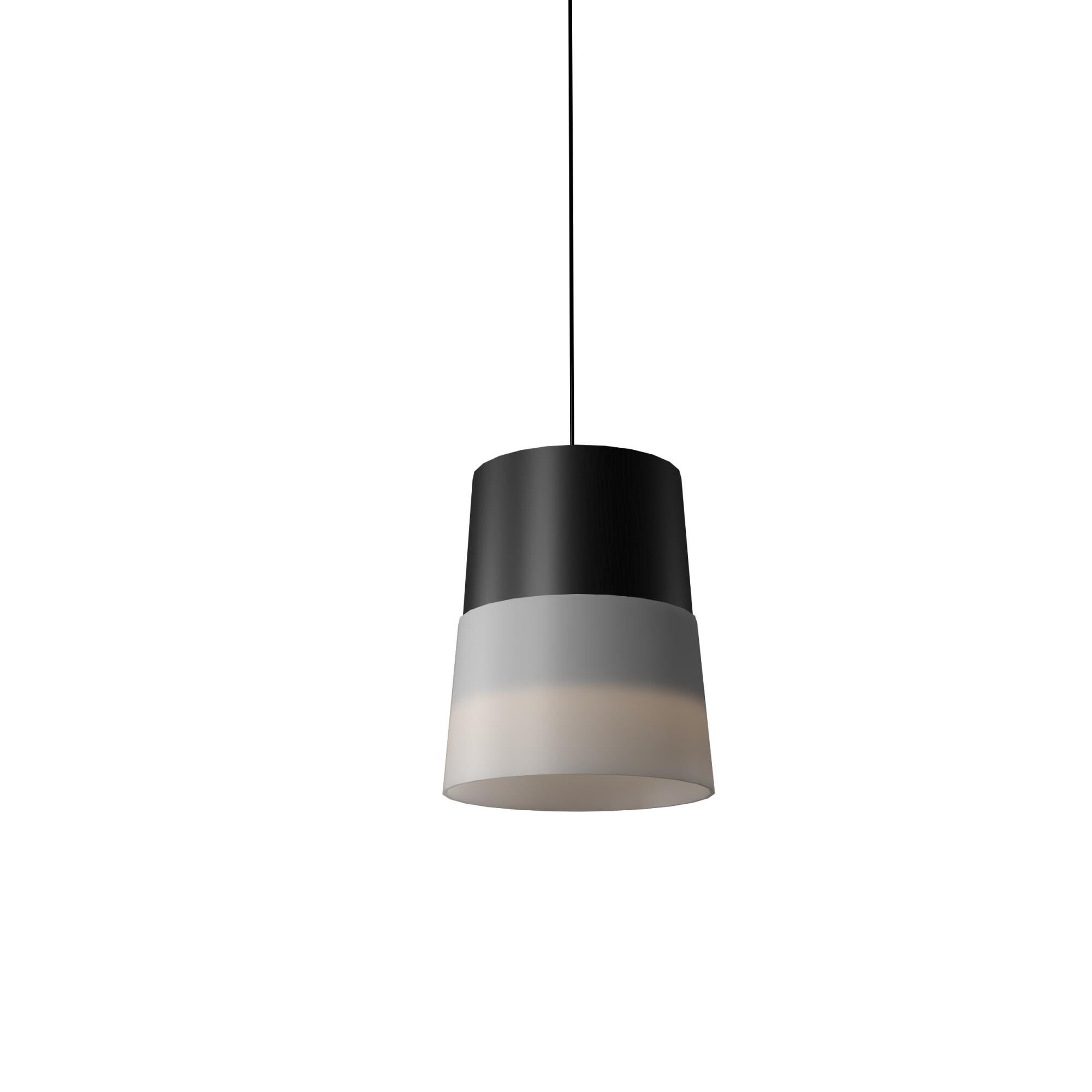 Conical Mini Pendant by Accord Lighting