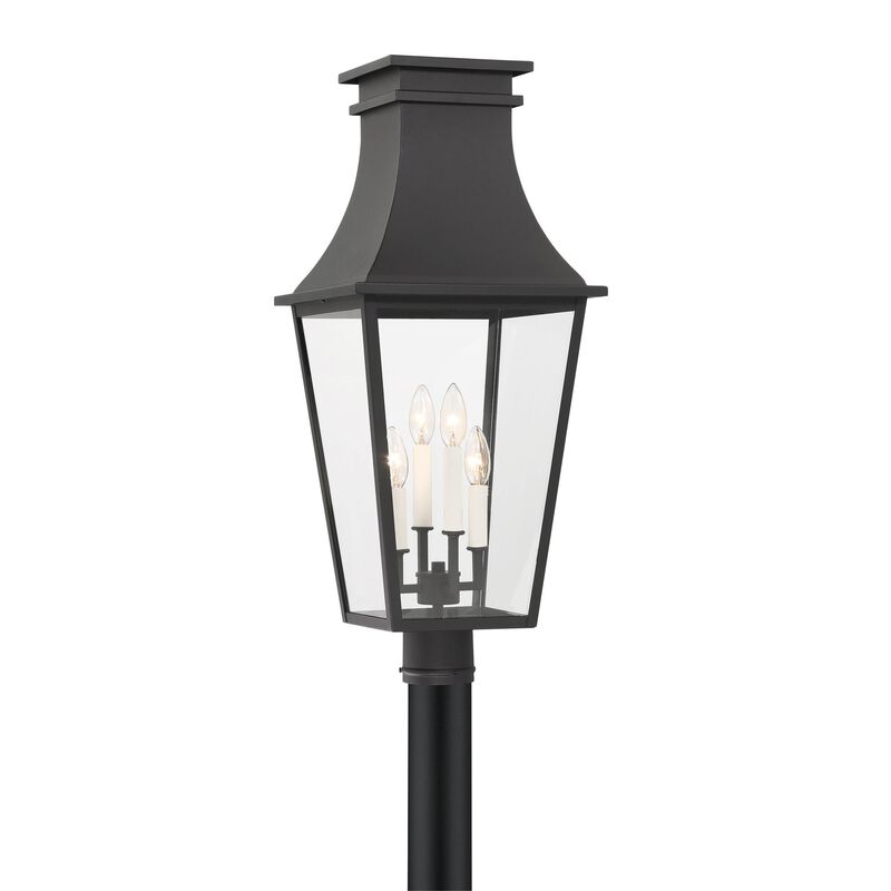 Gloucester 28 Inch Outdoor Post Lamp by Minka Lavery