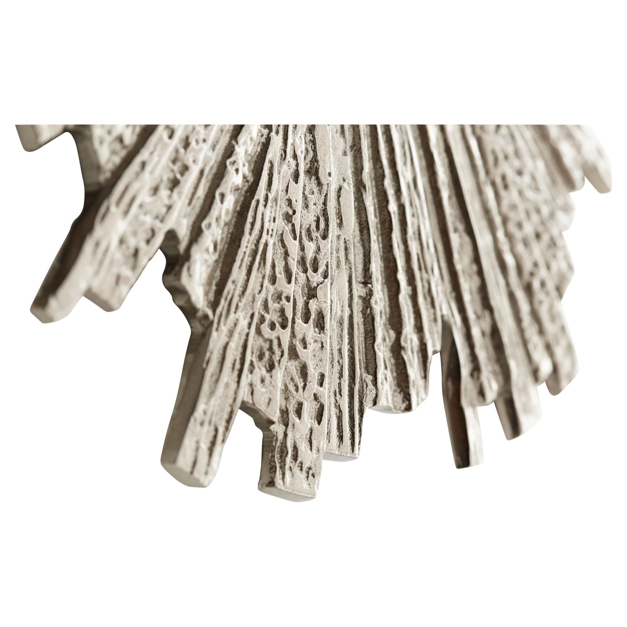 Shown in Antique Nickel finish