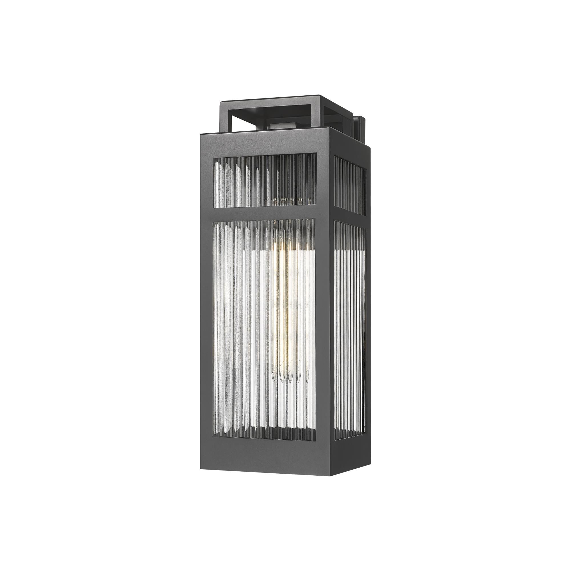 Bruno Marashlian Ridgeway 15 Inch Outdoor Wall Light by Innovations Lighting