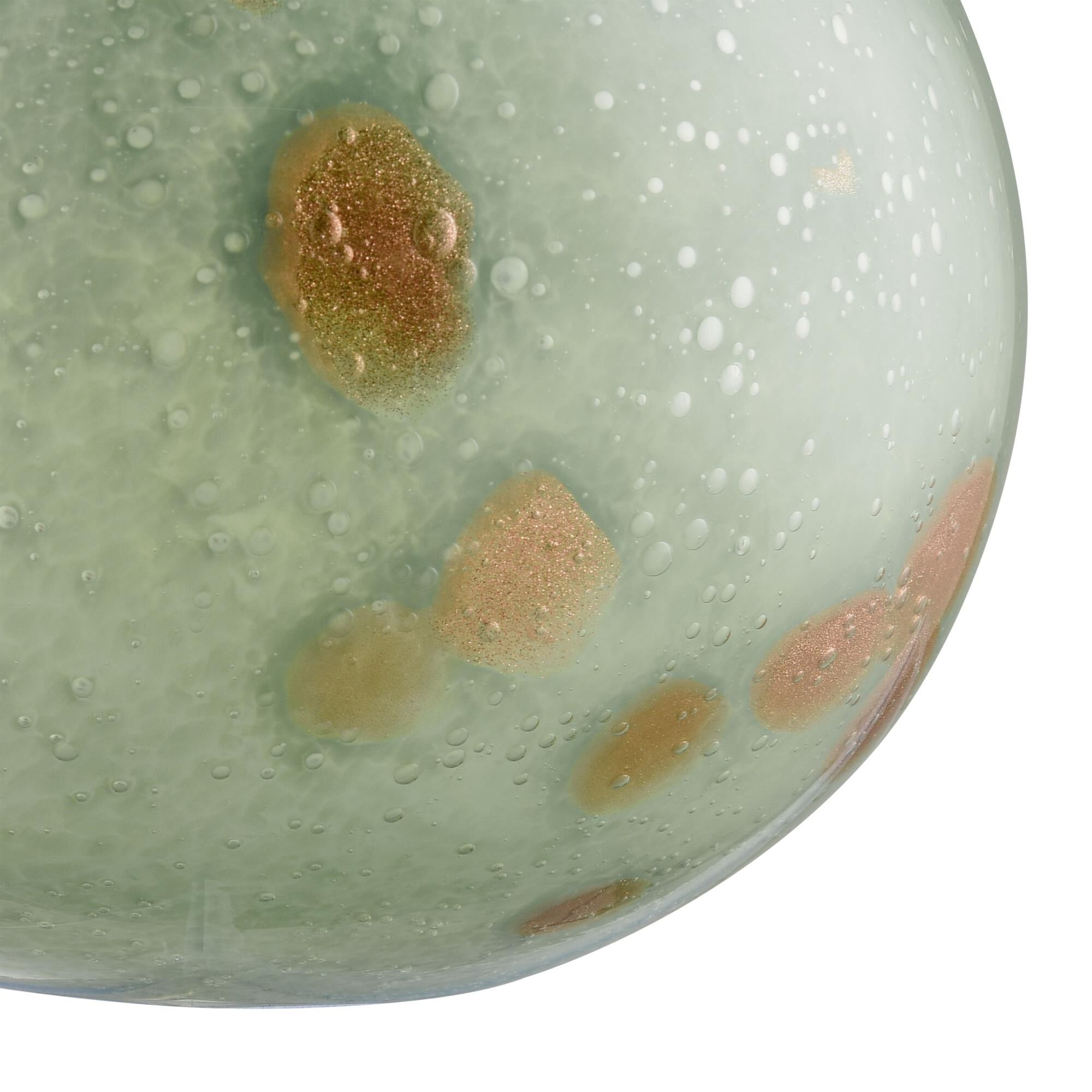 Lexie 8 Inch Vase-Urn by ELK Home