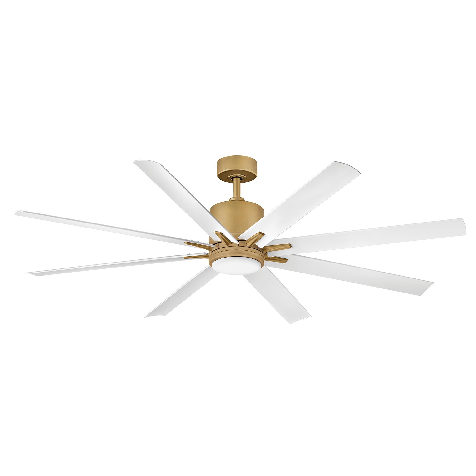 Shown in Heritage Brass finish and Etched Opal glass