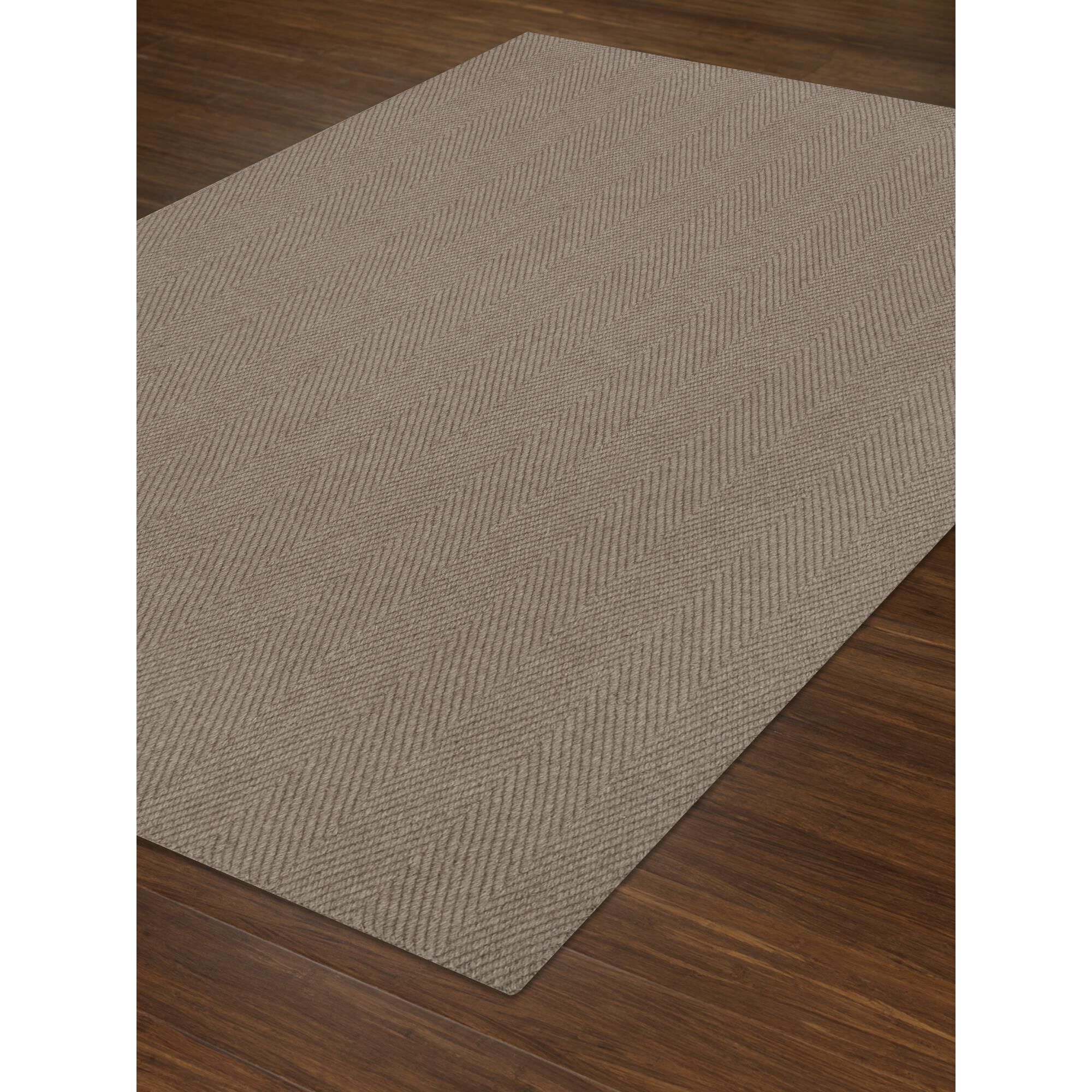 Monaco Sisal MC200 Area Rug,