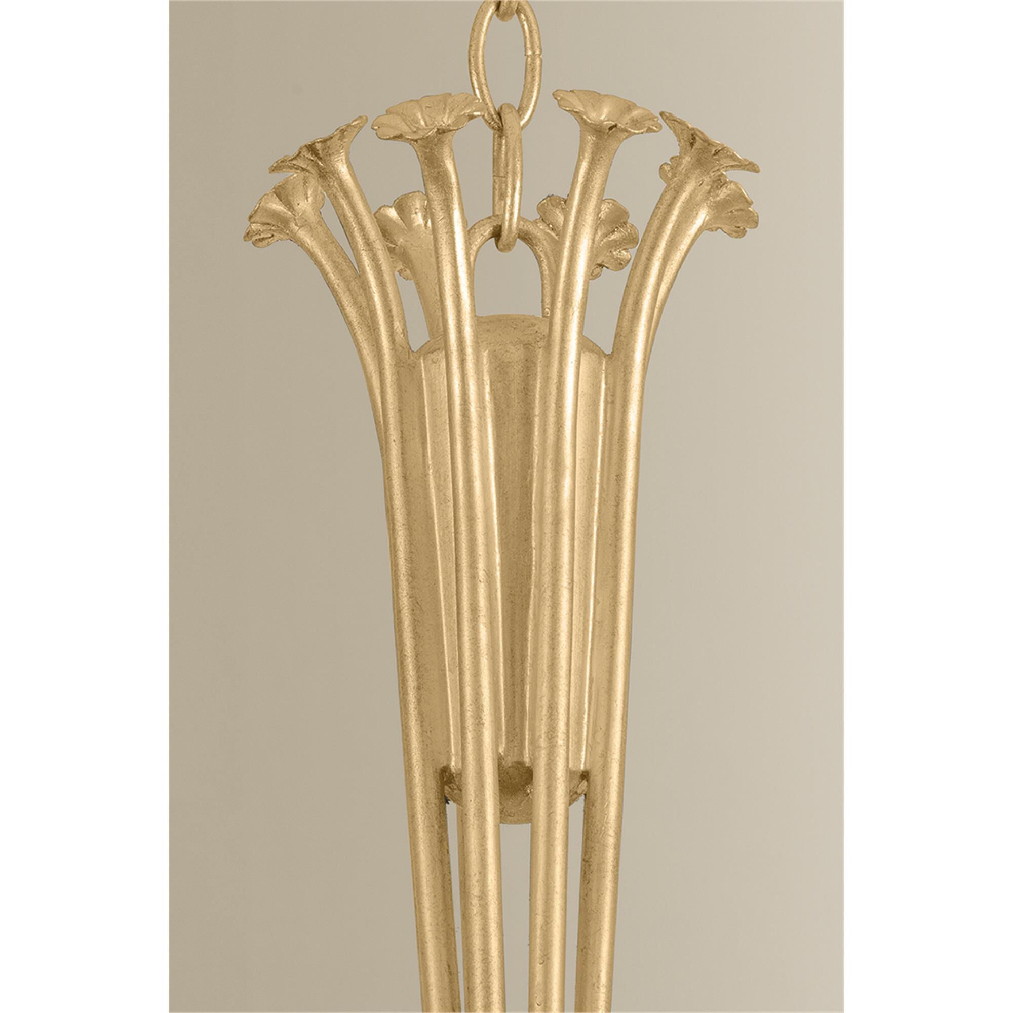 Weiland Large Chandelier,