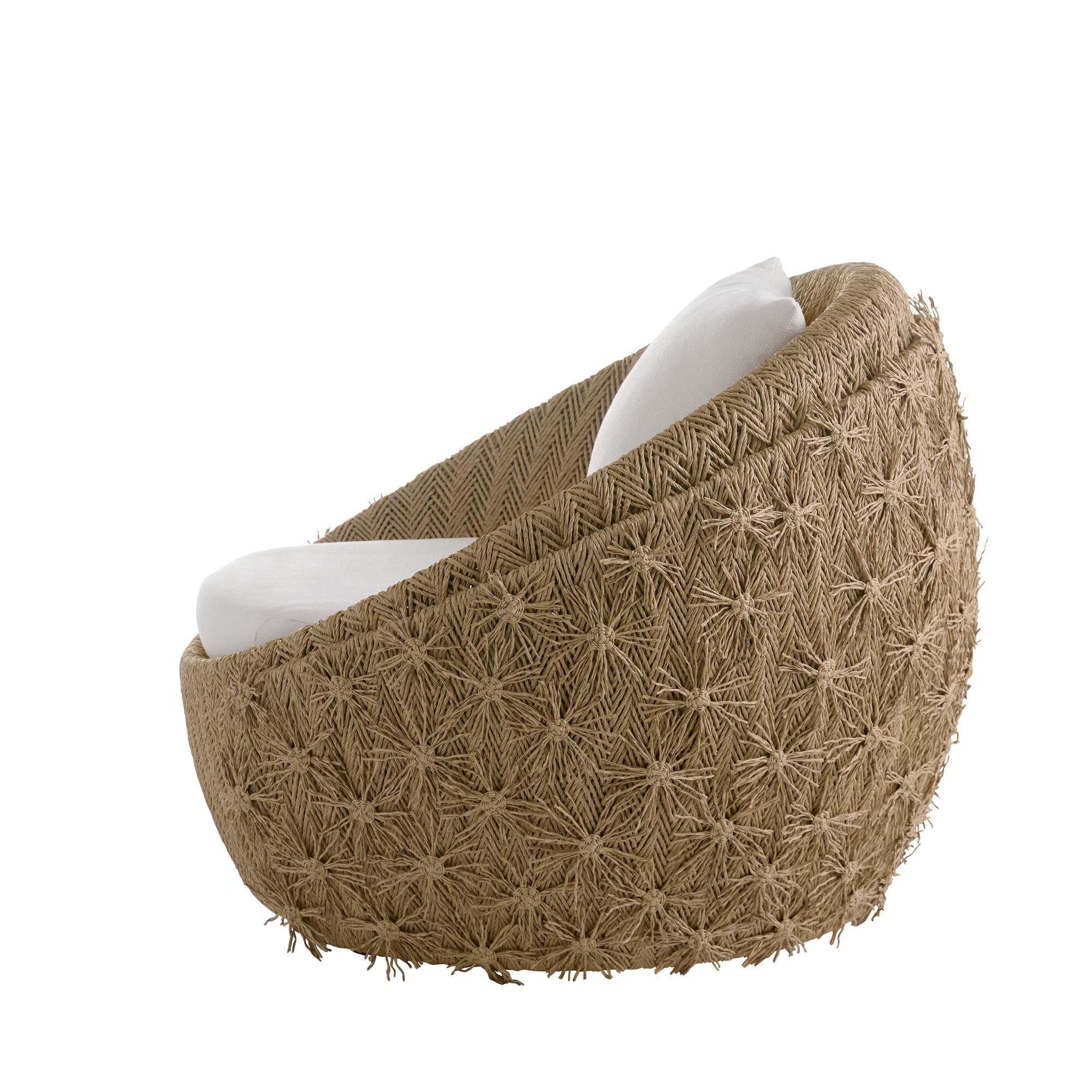 Florian Accent Chair by Arteriors Home