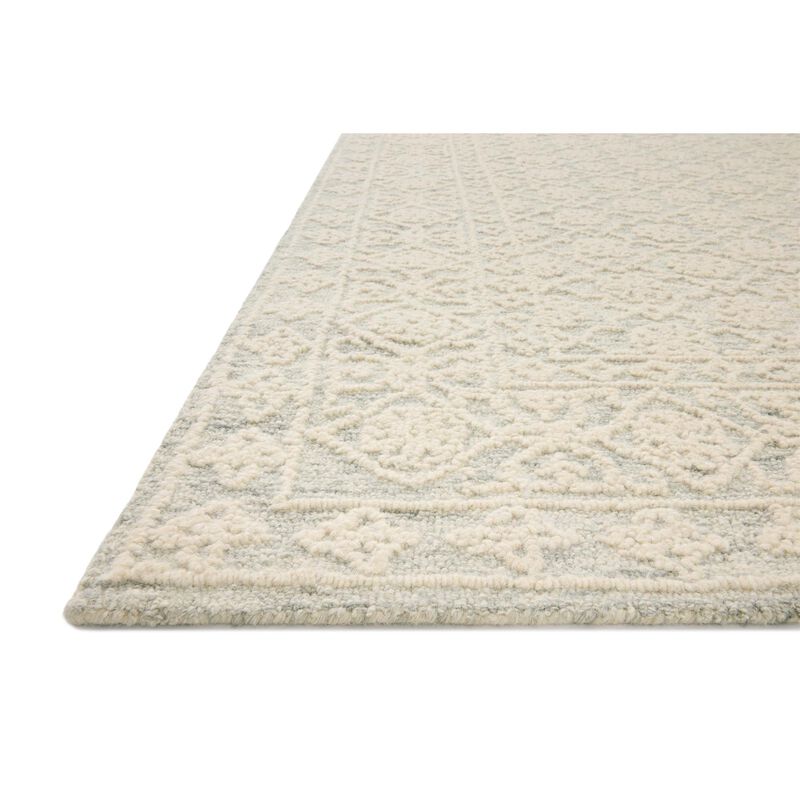 Cecelia Hand Tufted Wool Area Rug by Loloi